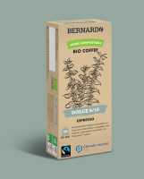 Bernardo Espresso Dolce Kaffee (kompostierbare Kapsel, Nespresso ®* kompatibel)