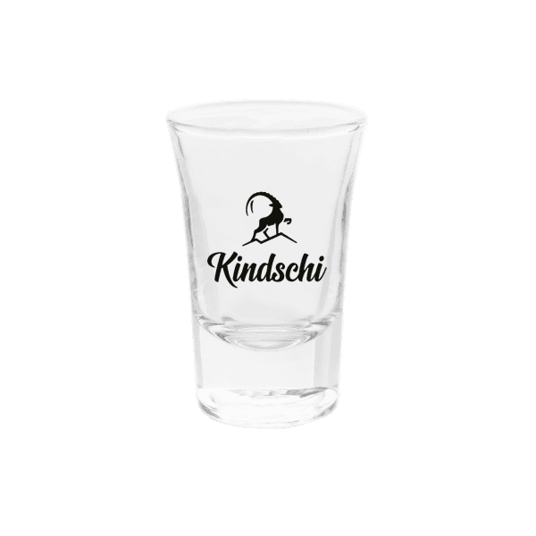 Kindschi Shot Glas