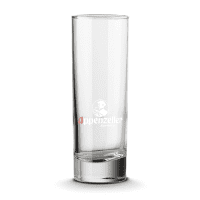 Appenzeller Alpenbitter Longdrink Glas