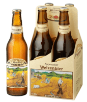 Appenzeller Weizen Bier 4er Pack