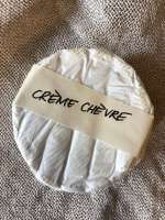 Crème Chèvre