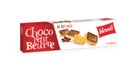 Wernli Choco Petit Beurre Mini