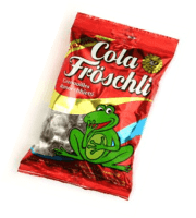 Cola Fröschli