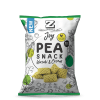 Zweifel Pea Wasabi & Cream