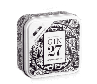 Gin 27 Stängeli