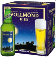 Appenzeller Vollmond Bier 6erPack