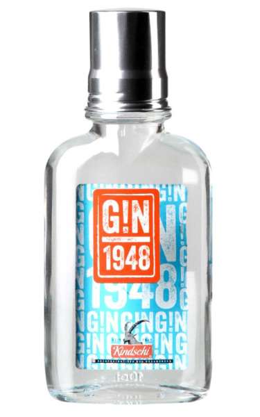 Kindschi Gin 1948 10cl