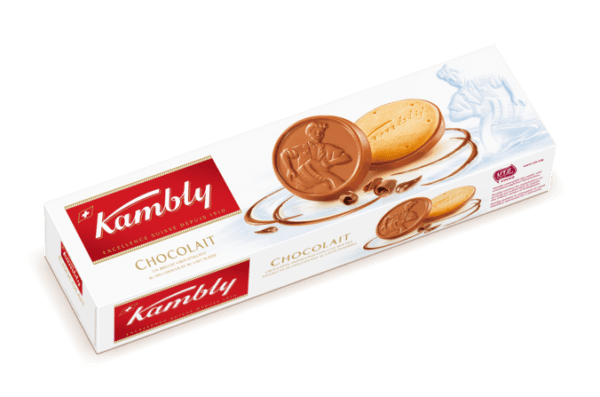 Kambly Chocolait