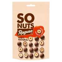 So Nuts Ragusa