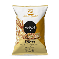 Zweifel Vaya Roots Salt & Balsamico Snack
