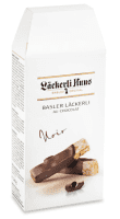 Basler Läckerli au Chocolat noir