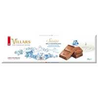 Villars Milchschokolade Premium grosse Tafel
