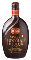 Cresta Swiss Chocolate Likör