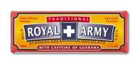 Royal Army Milch Schokolade