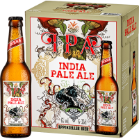Appenzeller IPA (Indian Pale Ale)