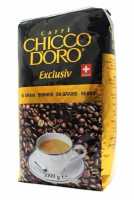 Caffè Chicco d'Oro Exclusiv Bohnen Espresso Kilobeutel