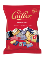 Cailler Napolitains