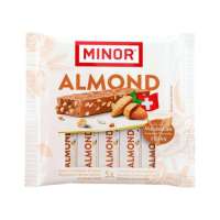 Minor Almond