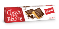 Wernli Choco Petit Beurre Dunkle Schokolade