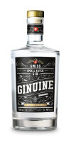 Swiss Ginuine Alpine Herbs Gin