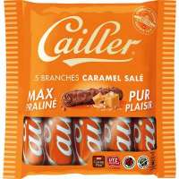 Cailler Branches Caramel Salé (Multipack)