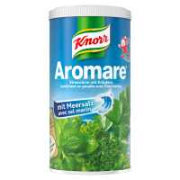 Knorr Aromare