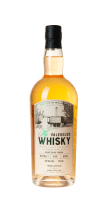 Humbel Whisky ValeReuss Batch 1 Rye 2016