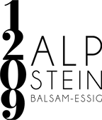 Alpstein Balsam Essig