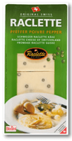Strähl Raclette grüner Pfeffer