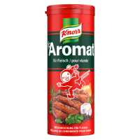 Knorr Aromat für Fleisch