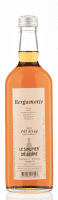 Bergamotte Sirup