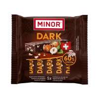 Minor Dark Multipack