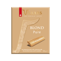 Villars Schokolade Blond Pur