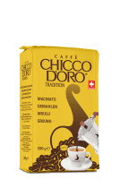 Chicco d'Oro Tradition gemahlen
